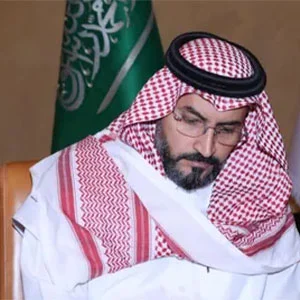 خالد بن محمد مدخلي