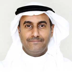 خالد بن محمد العمودي